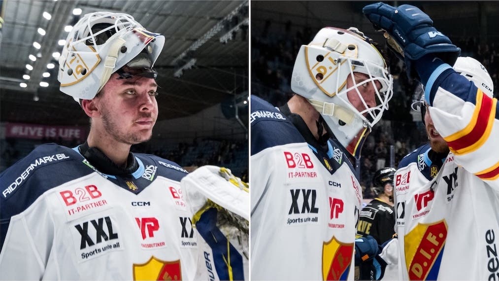 Foto: Maxim Thorén/Bildbyrån