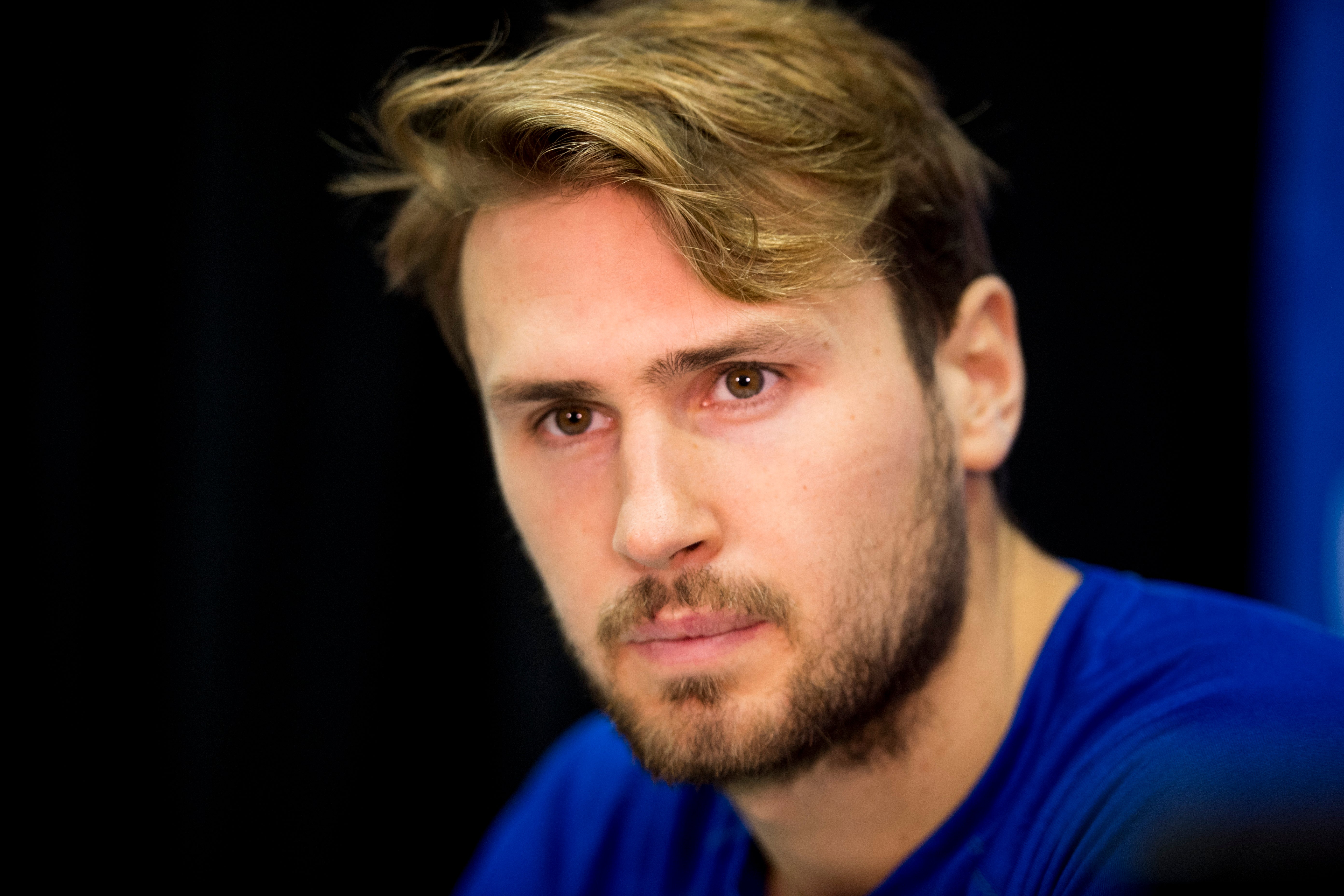 (3640) Marcus Krüger