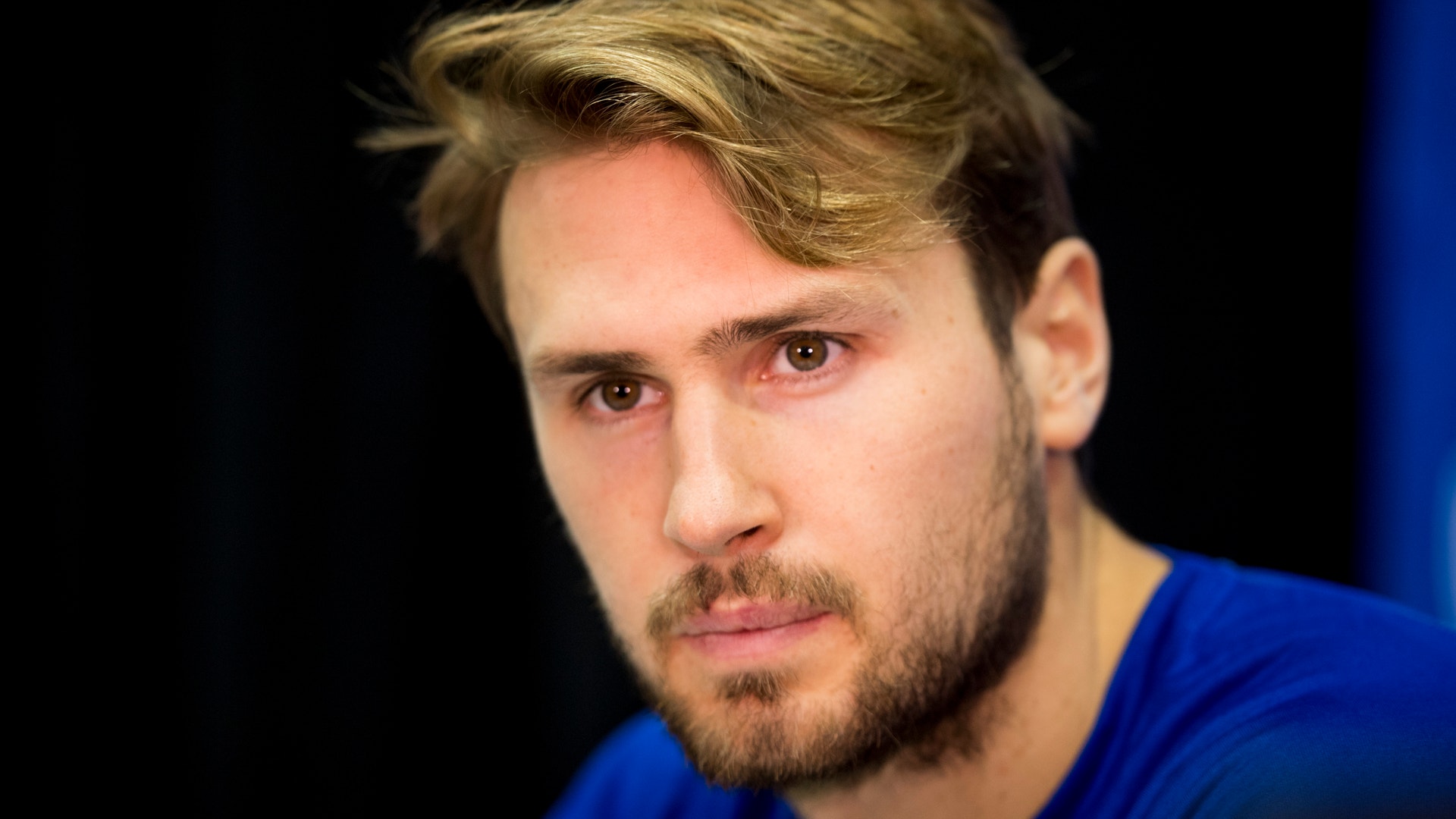 (3640) Marcus Krüger