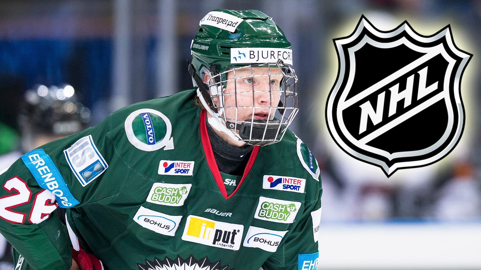 Michael Eriksen / Bildbyrån