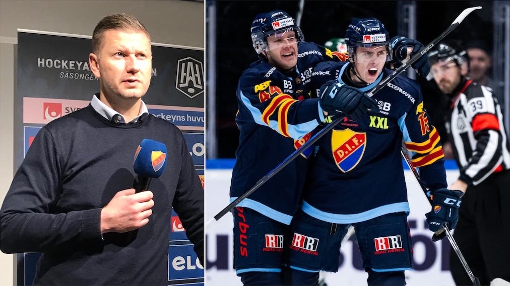 Mattias Ek/HockeyNews/Bildbyrån