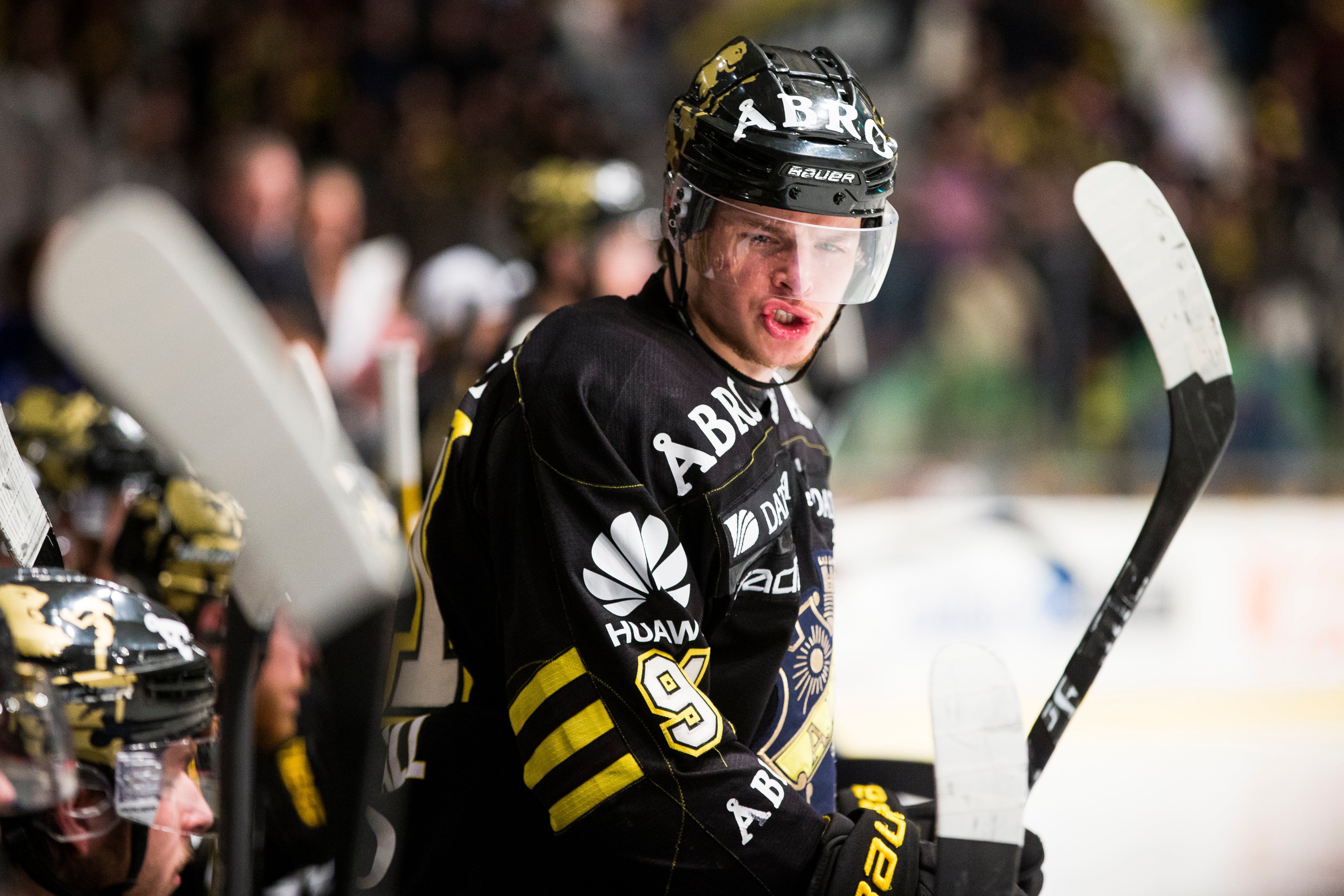 Andreas L Eriksson/Bildbyrån