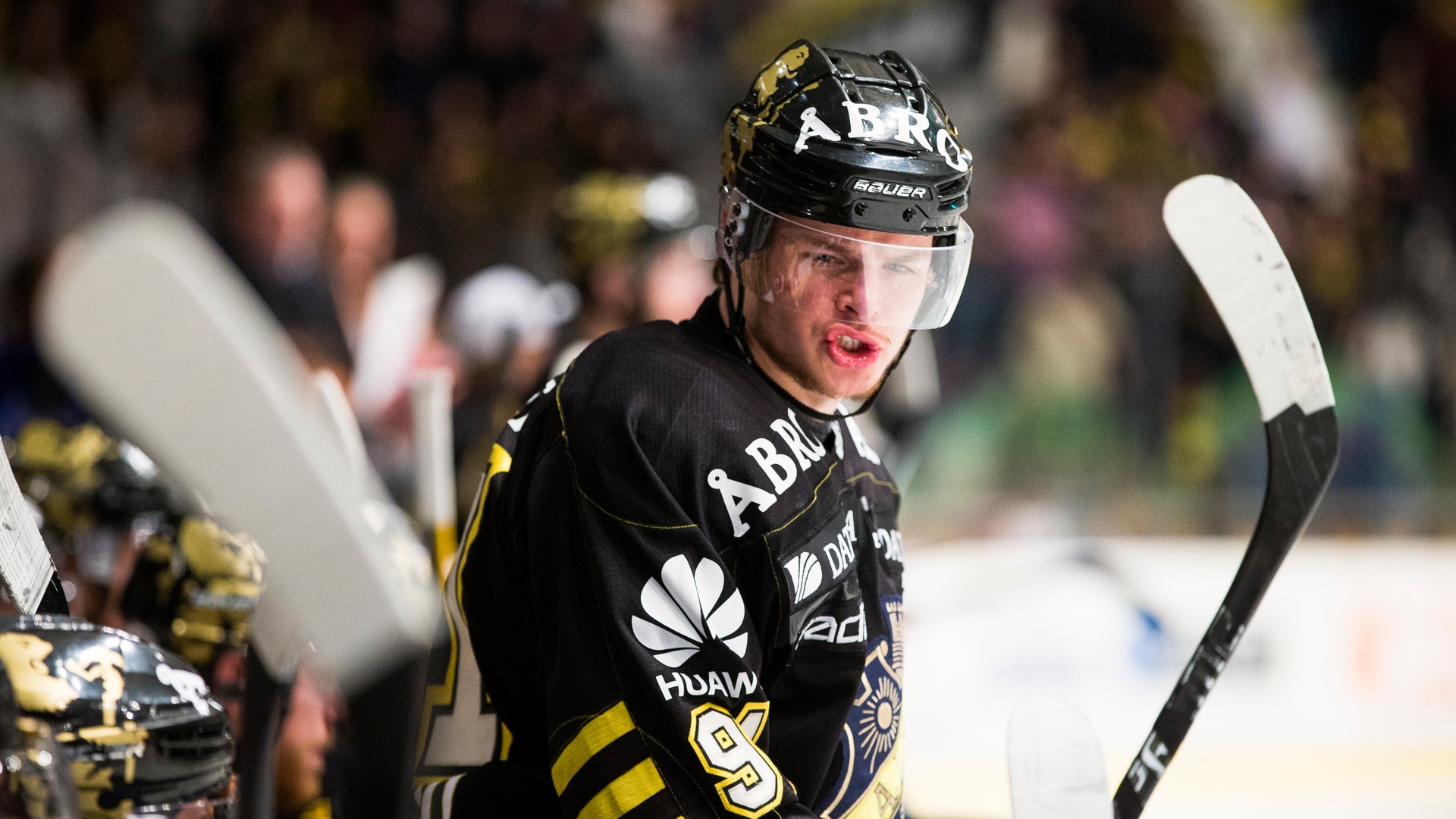 Andreas L Eriksson/Bildbyrån