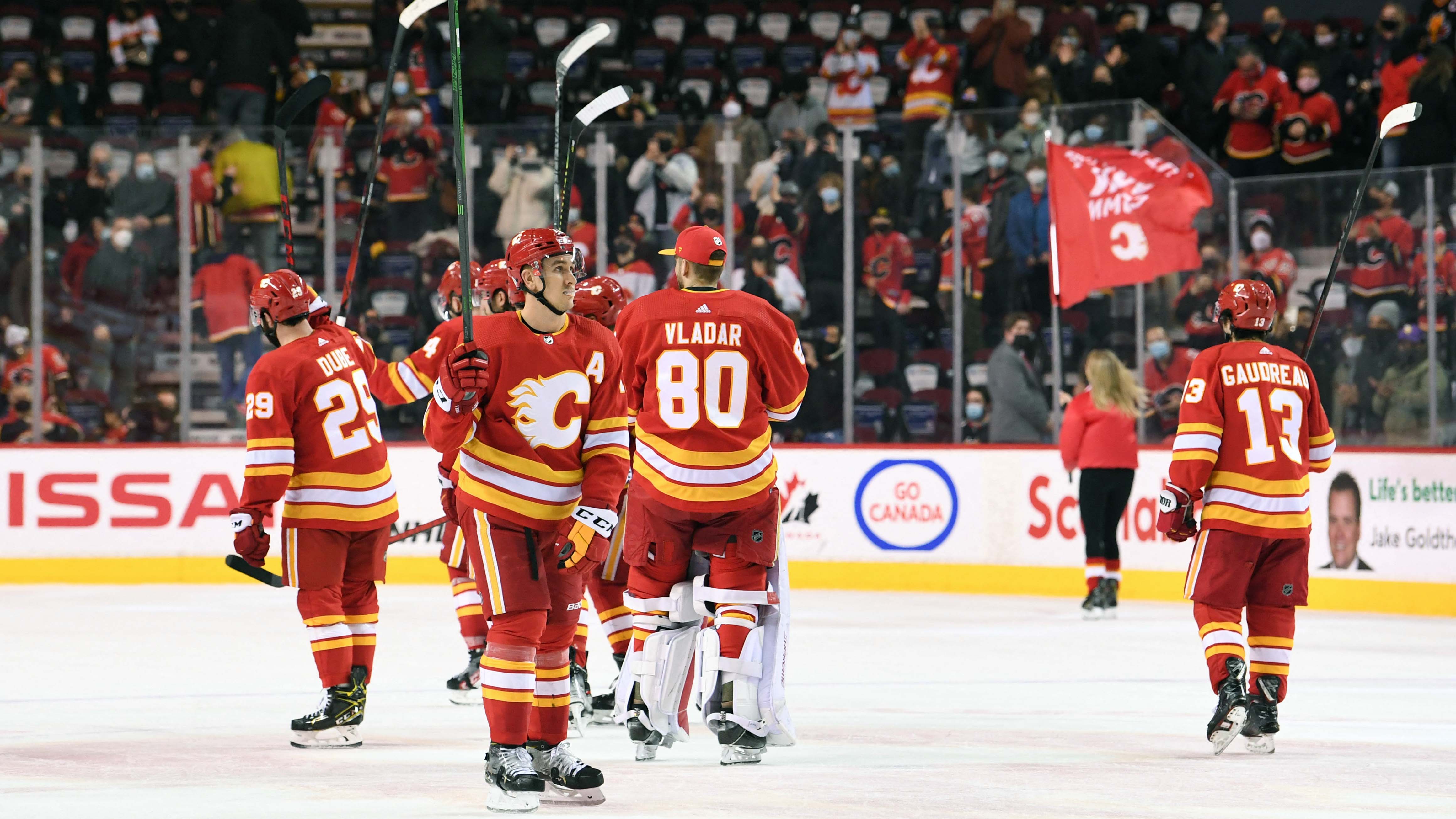(22059) Calgary Flames