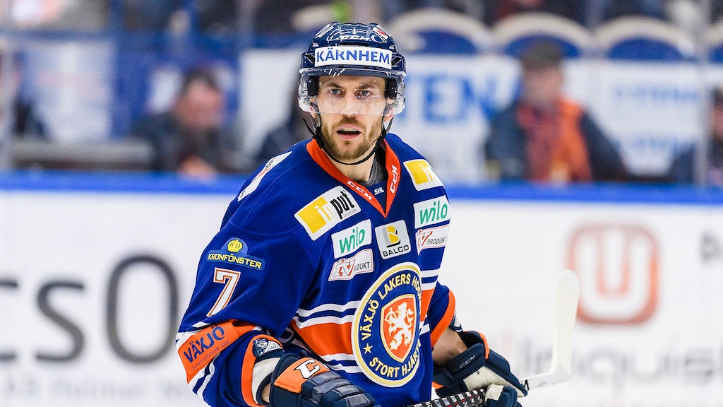 Jonas Ljungdahl/Bildbyrån