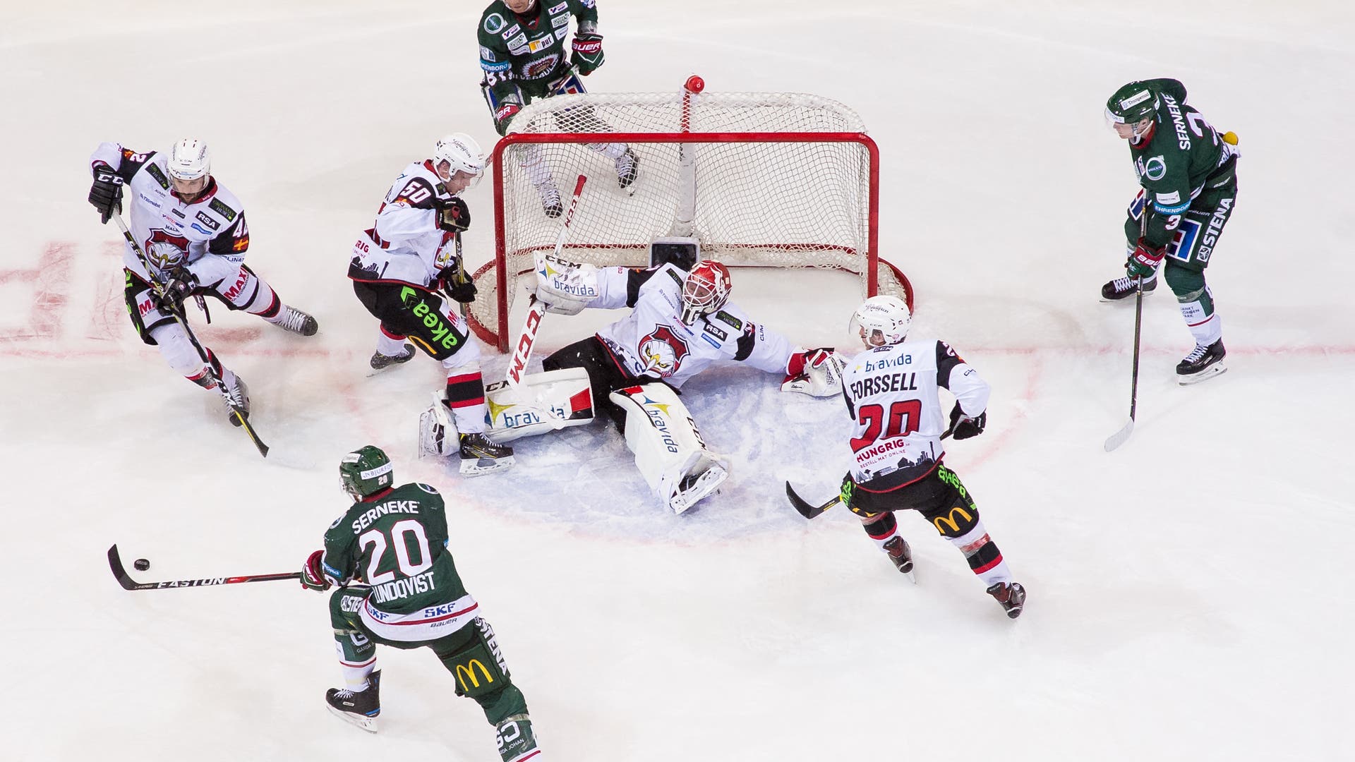 (2355) frölunda malmö