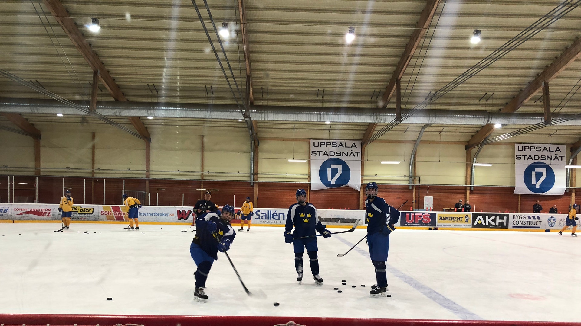Henrik Sjöberg /Hockeynews.se