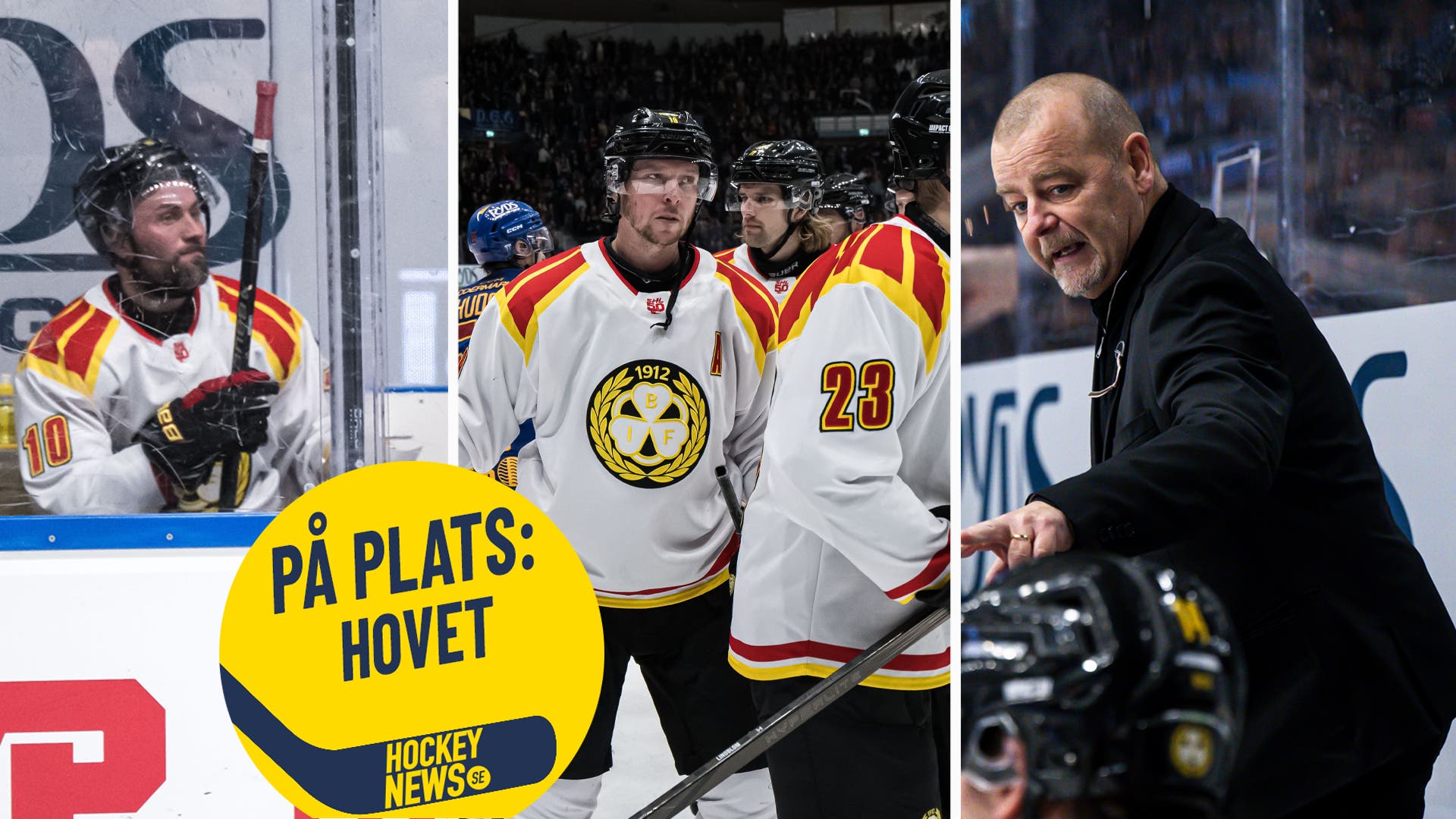 Brynäs