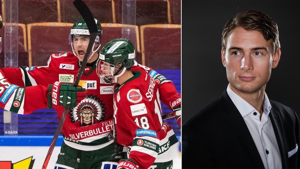 (14337) Johan Sundström/Lucas Raymond