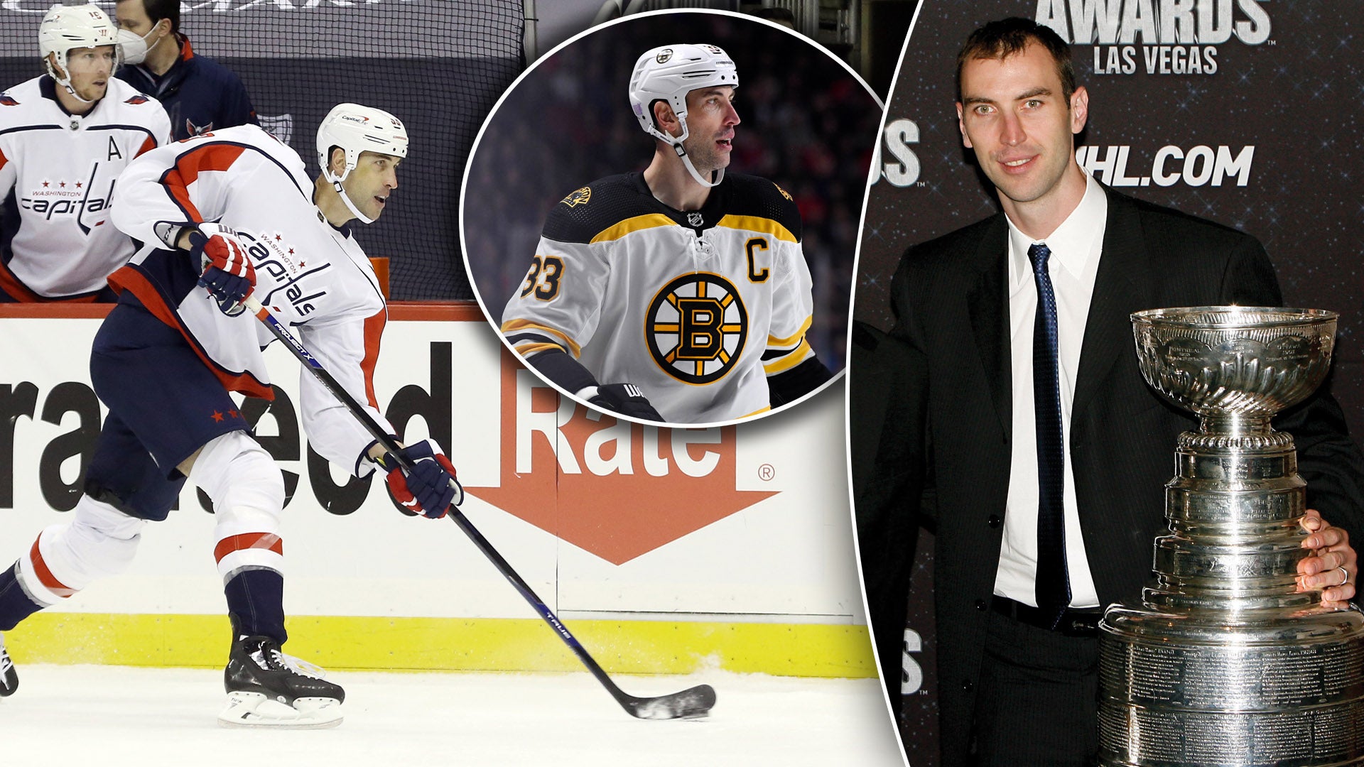 (18317) Zdeno Chara
