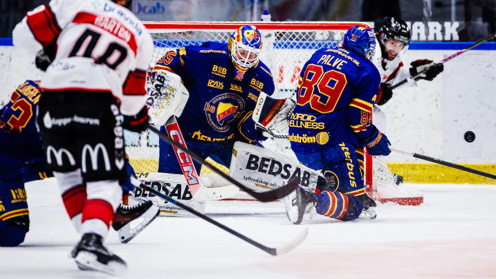 Magnus Hellberg