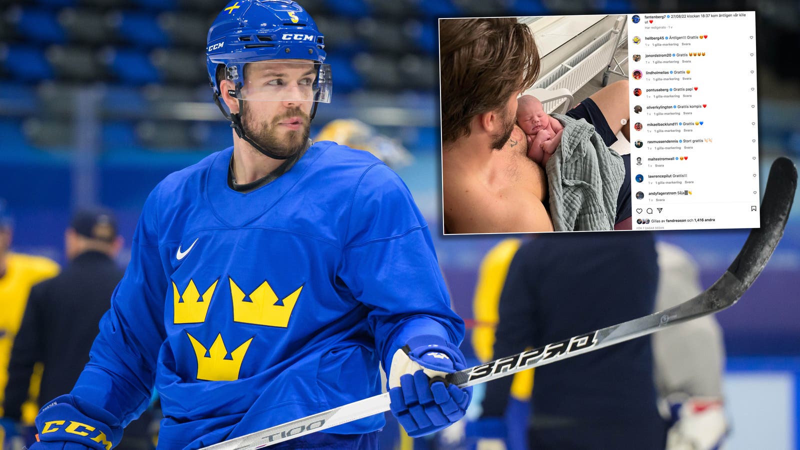 (24550) Oscar Fantenberg