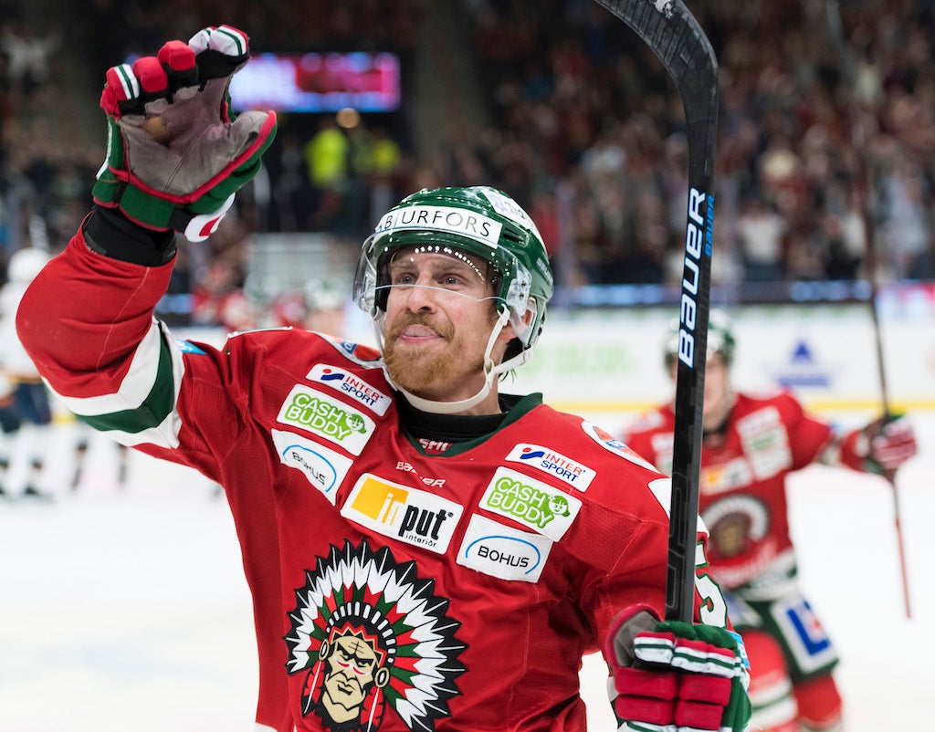 (13538) Chay Genoway/Frölunda