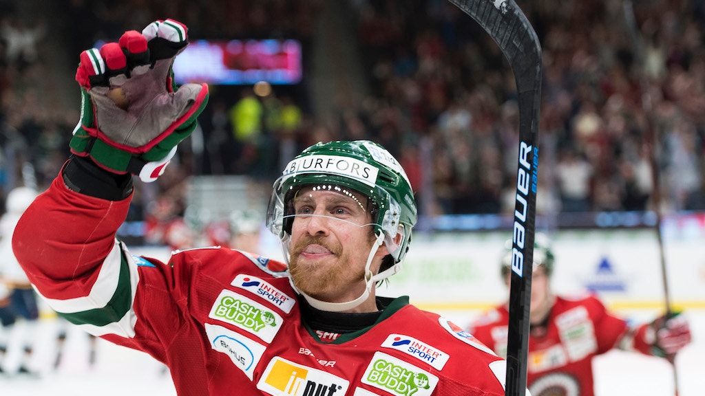 Daniel Stiller/Bildbyrån