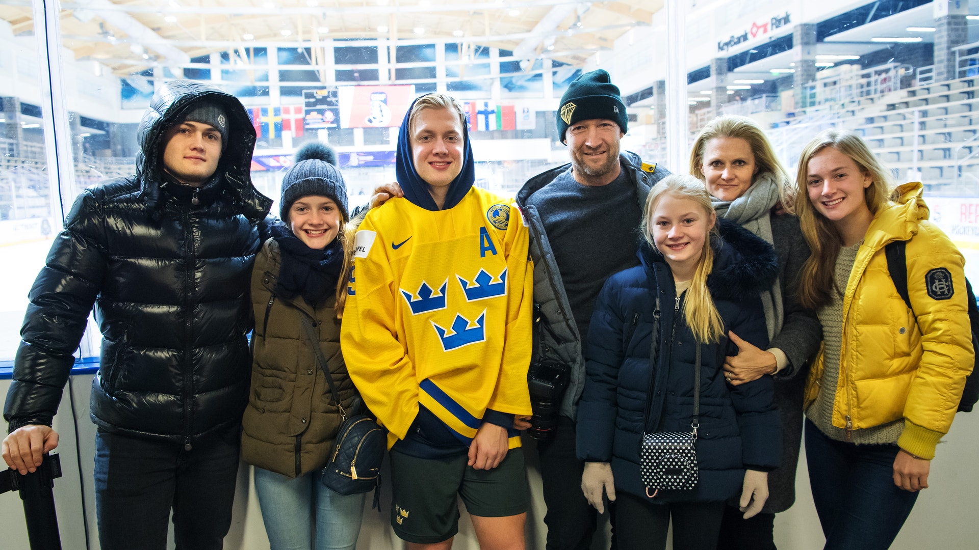 Joel Marklund /Bildbyrån