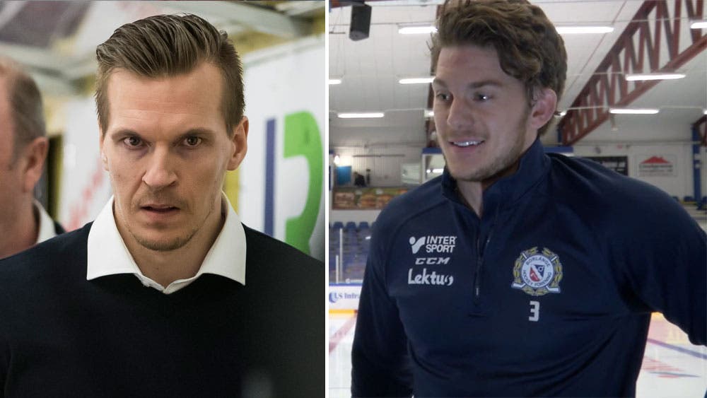 (10129) Gabriel Karlsson / Robin Höglund