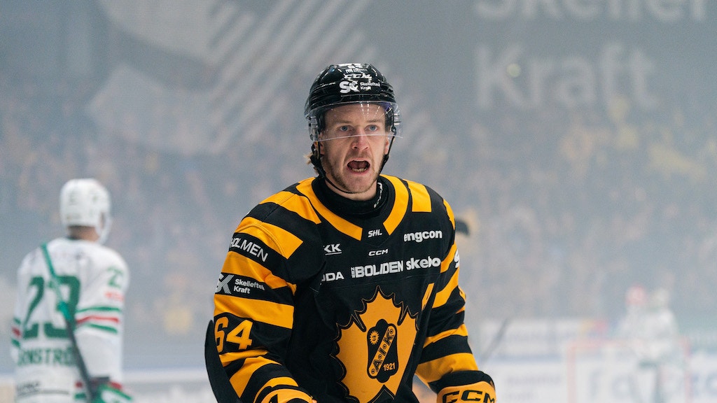 Ola Westerberg/Bildbyrån
