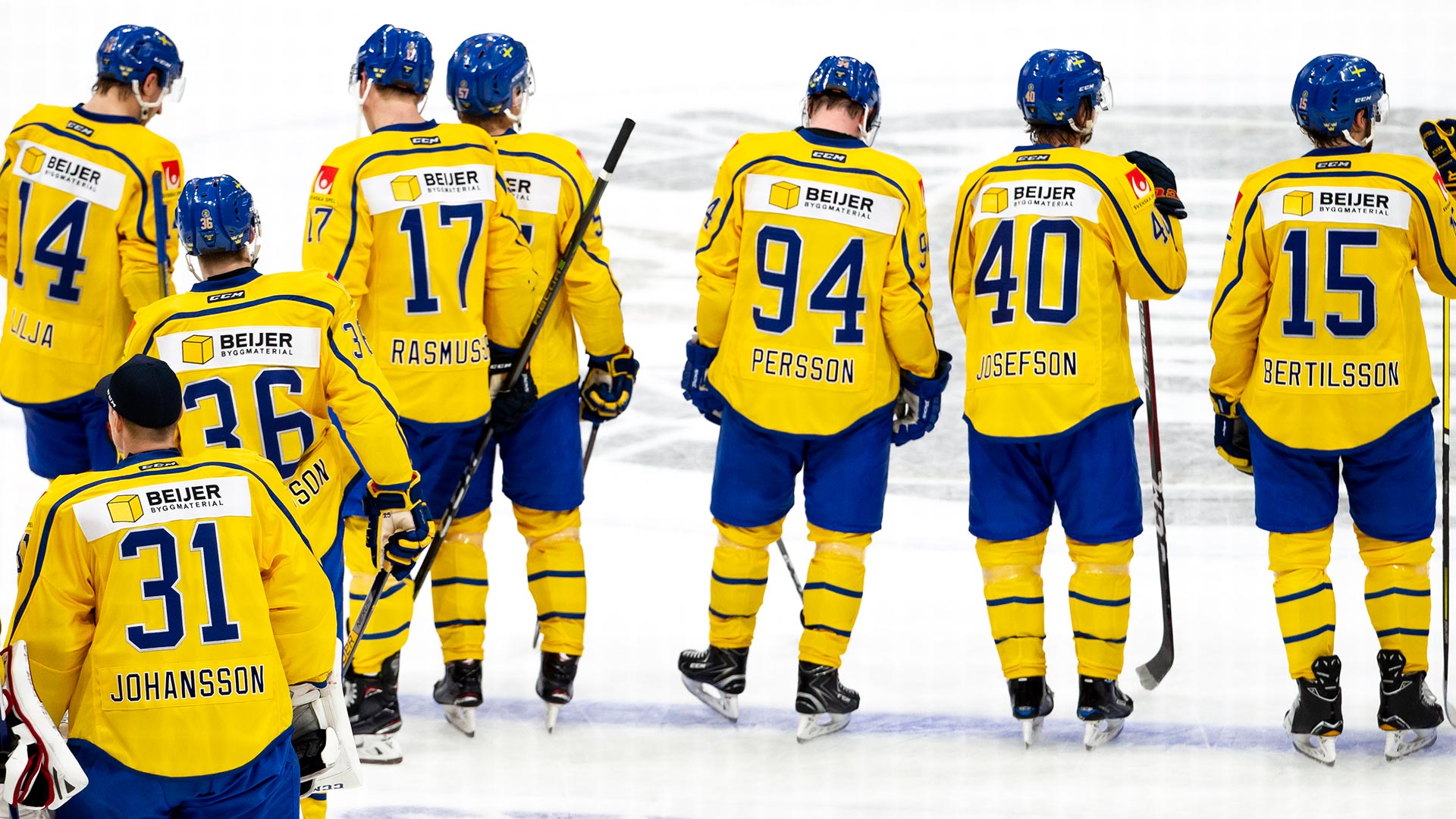 (4933) Depp Tre Kronor