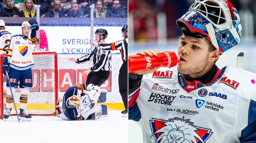 (27353) Carl Lindbom Jesper Myrenberg