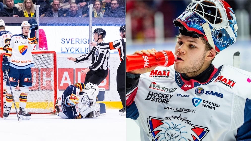 (27353) Carl Lindbom Jesper Myrenberg