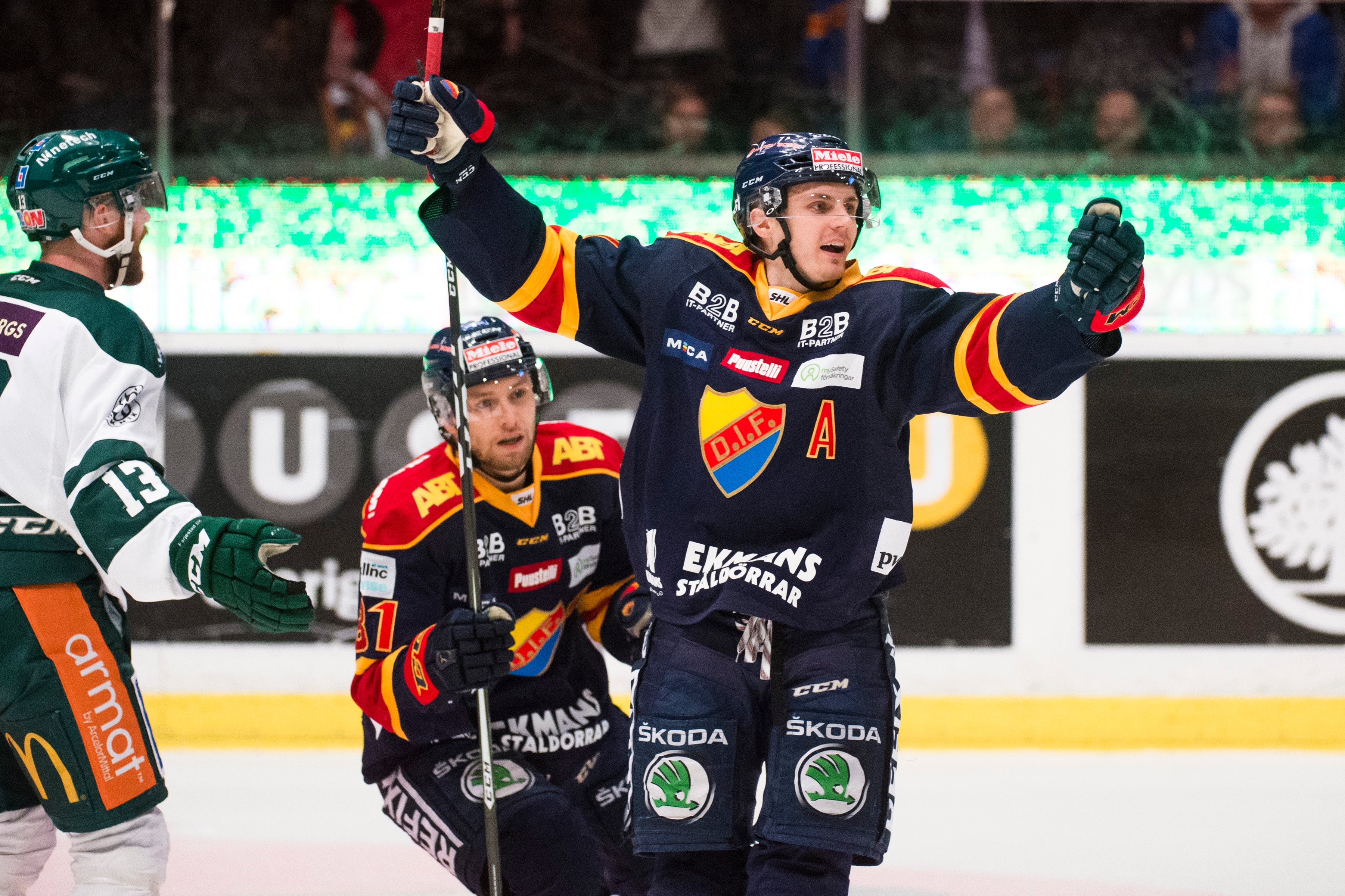 (848) Markus Ljungh3