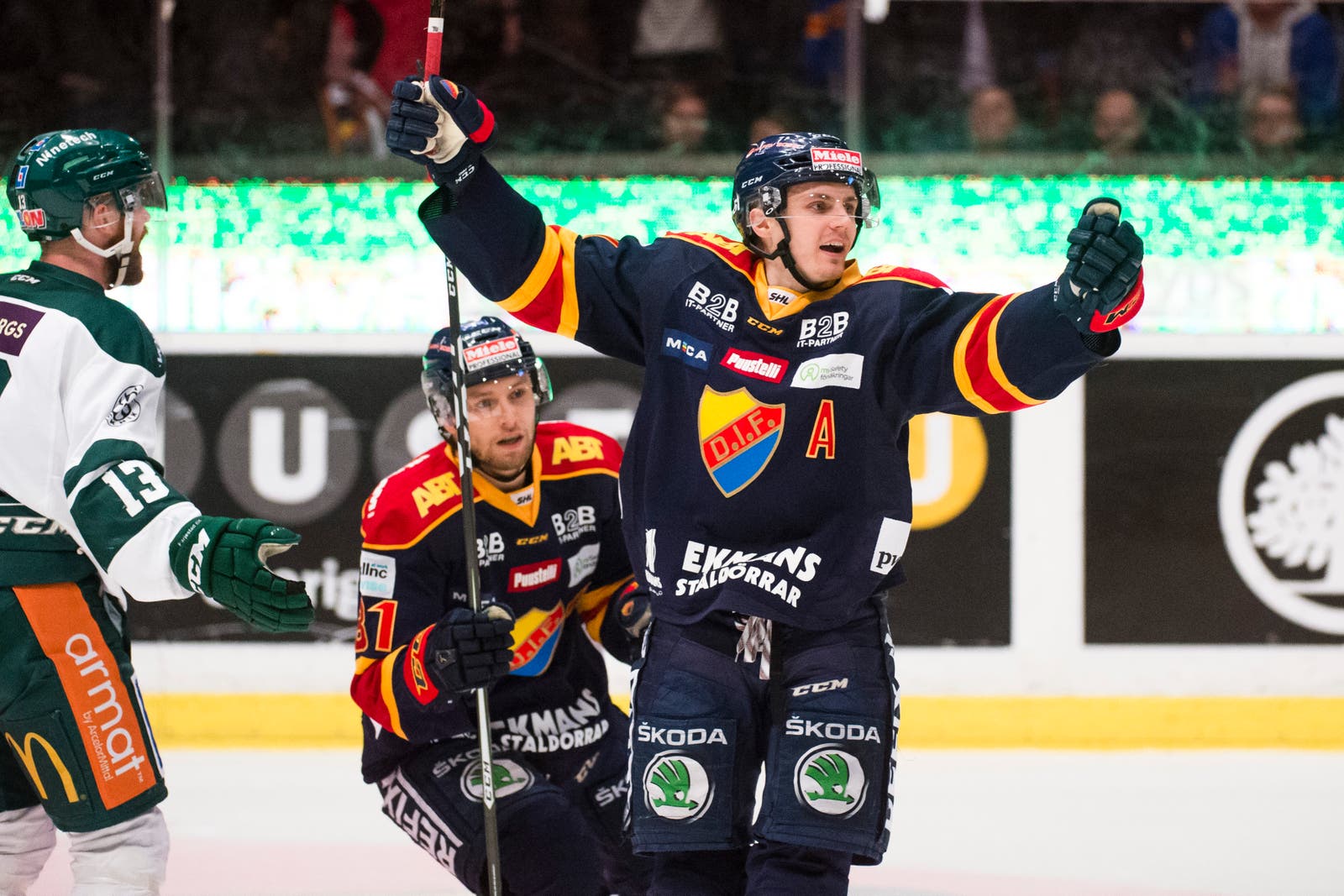 (848) Markus Ljungh3