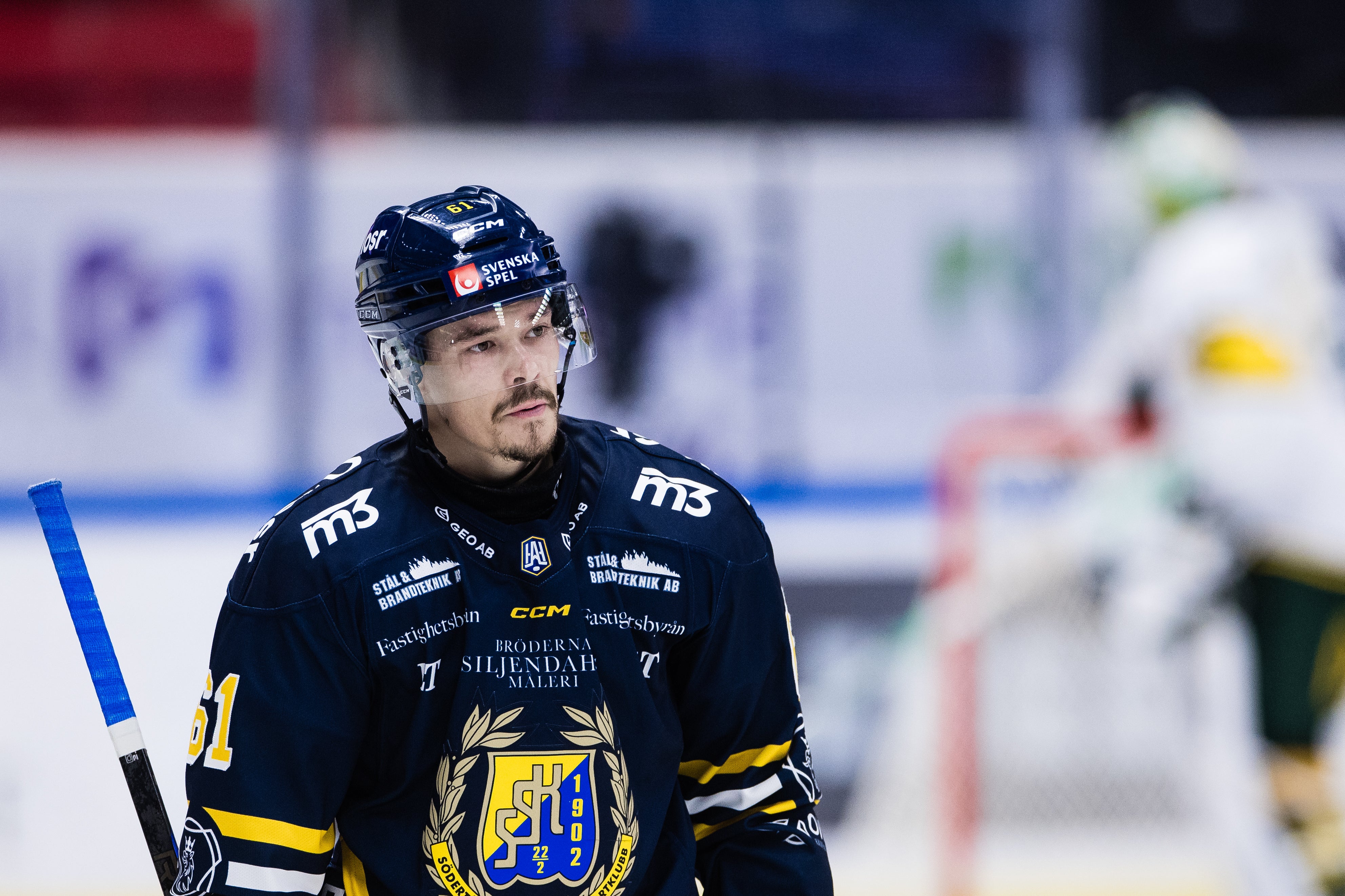 Foto: Bildbyrån