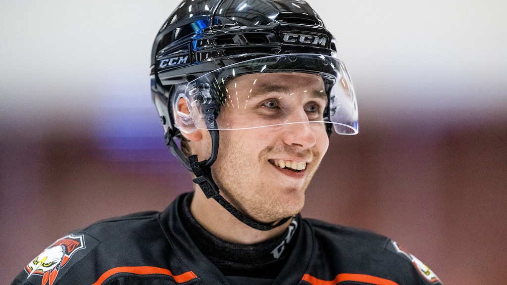 (28858) Janne Kuokkanen