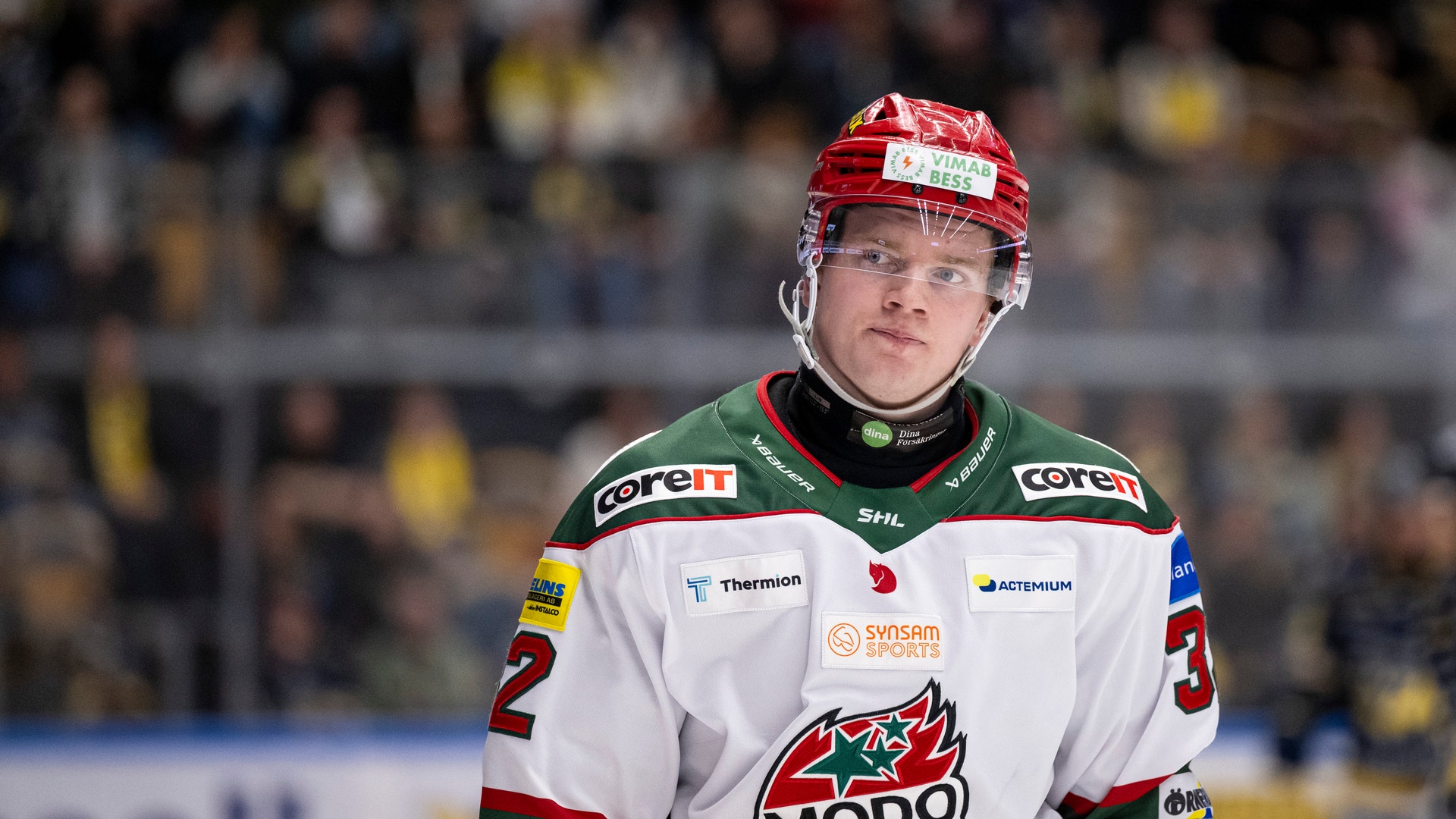 Foto: David Wreland/Bildbyrån