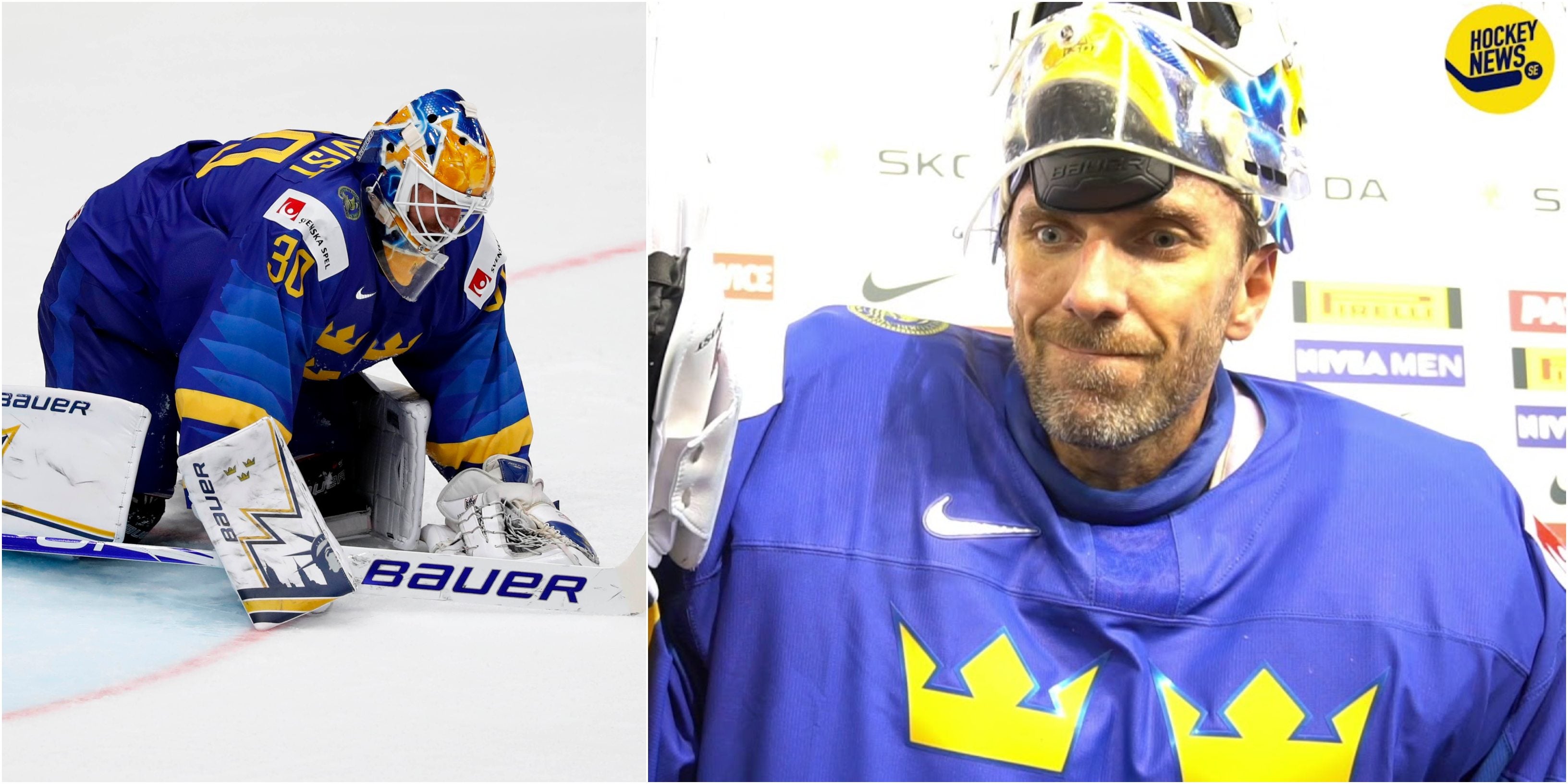 (8506) Henrik Lundqvist