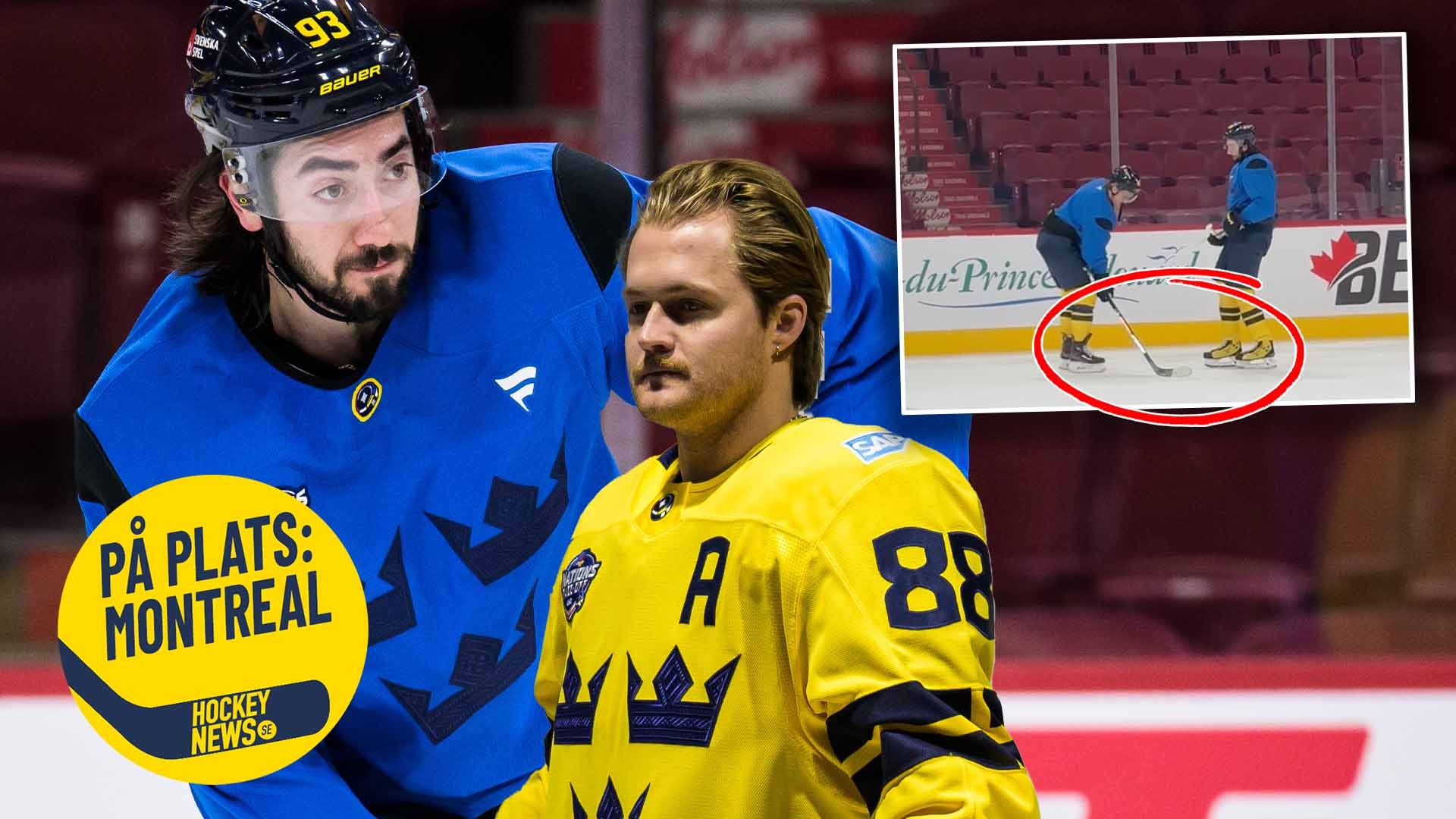 Foto: Bildbyrån / Henrik Sjöberg