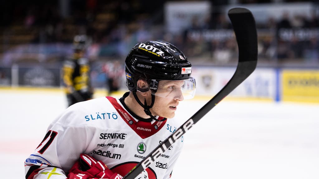 Maxim Thoré/Bildbyrån