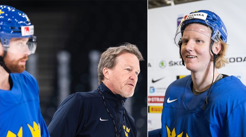 Maxim Thoré/Bildbyrån