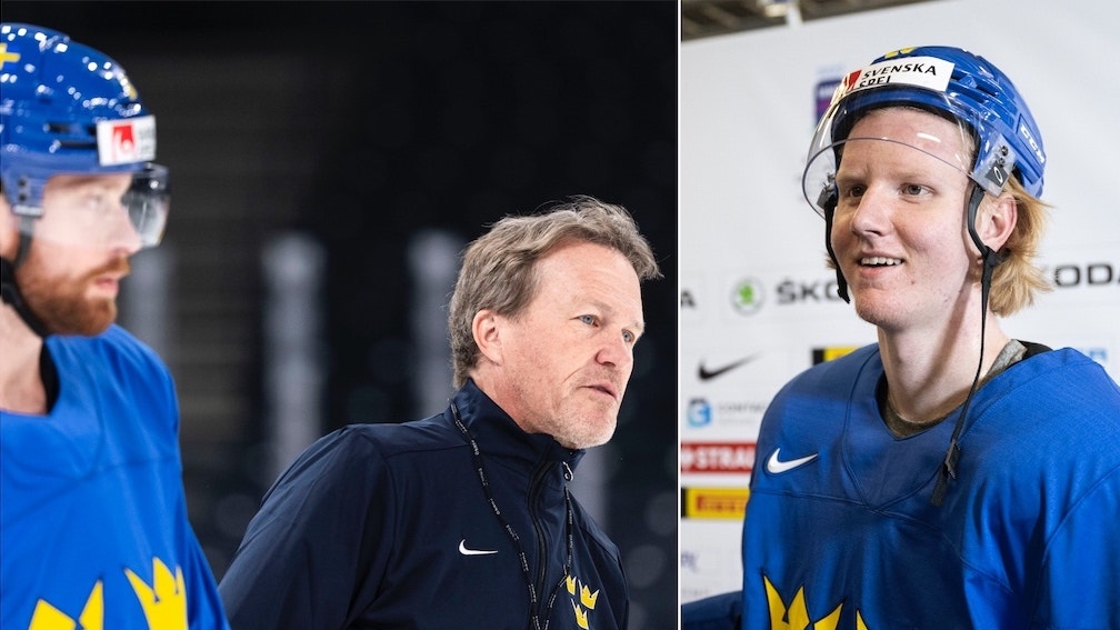 Maxim Thoré/Bildbyrån