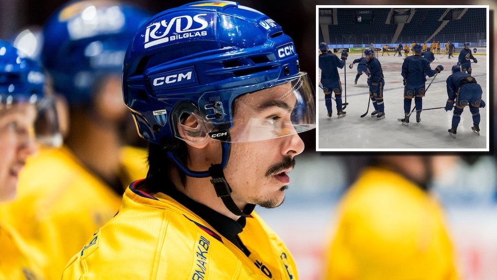Foto: Bildbyrån och Mattias Ek
