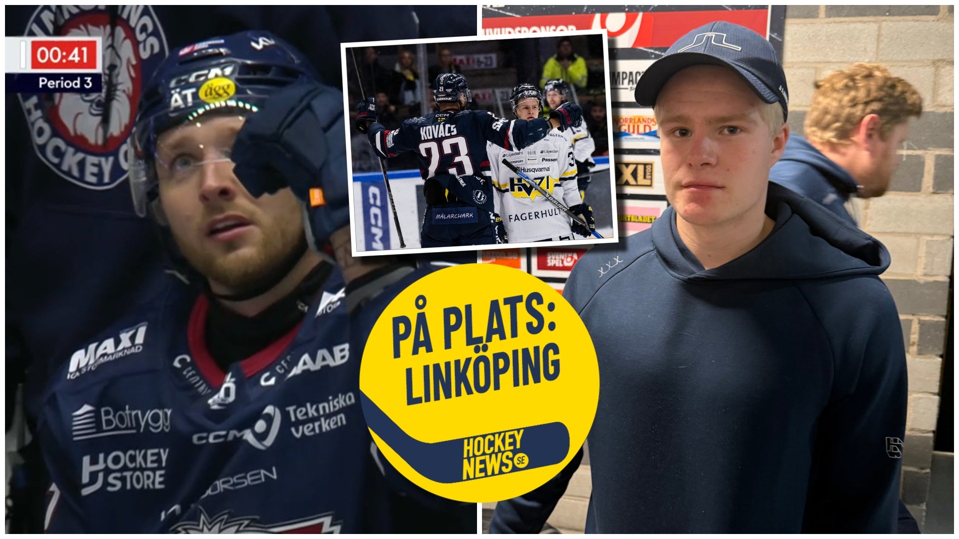 Foto: Bildbyrån & Mattias Persson