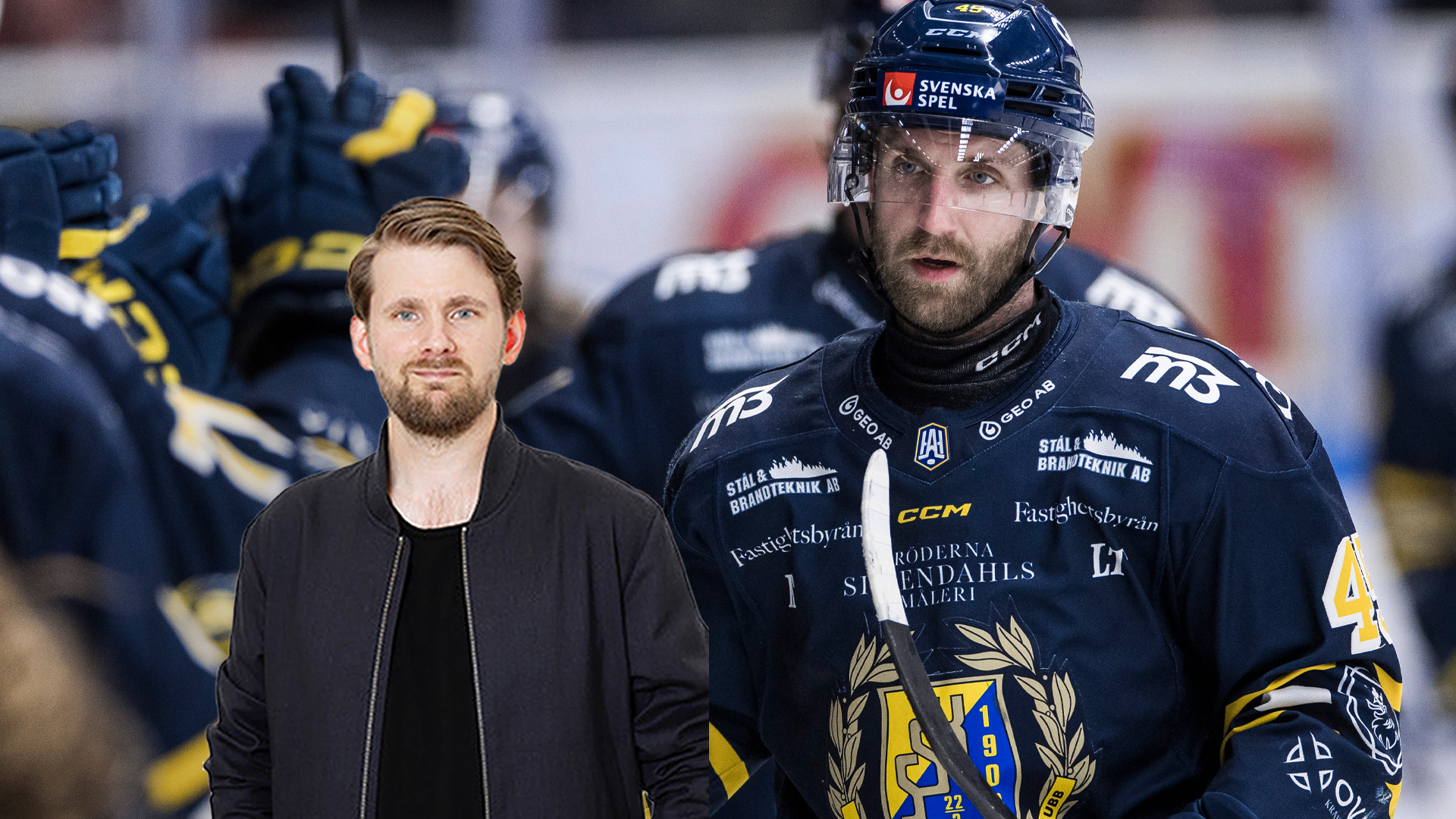 Foto: Bildbyrån