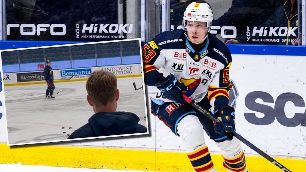 Foto: Bildbyrån och Mattias Ek
