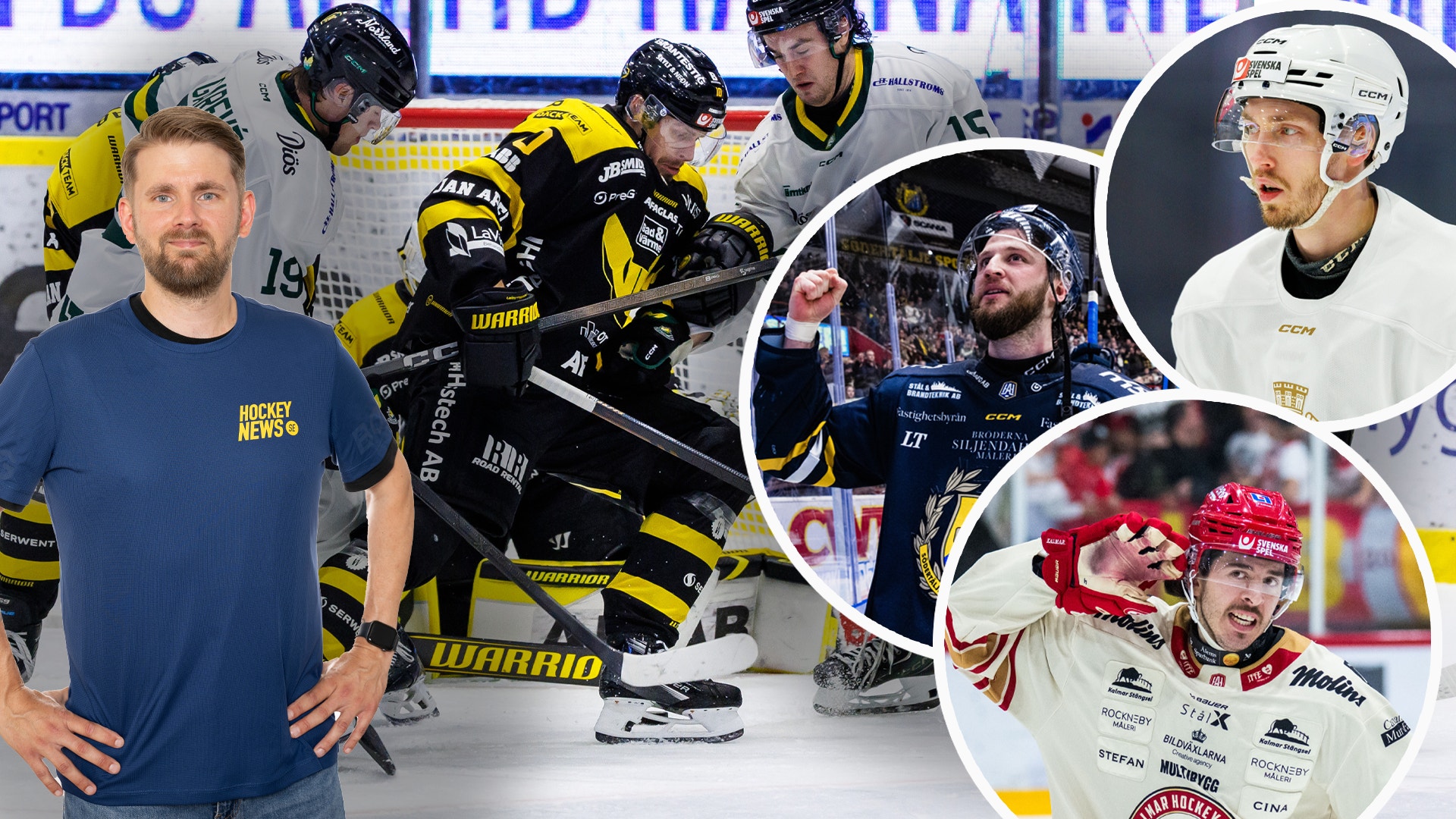 HA kväll