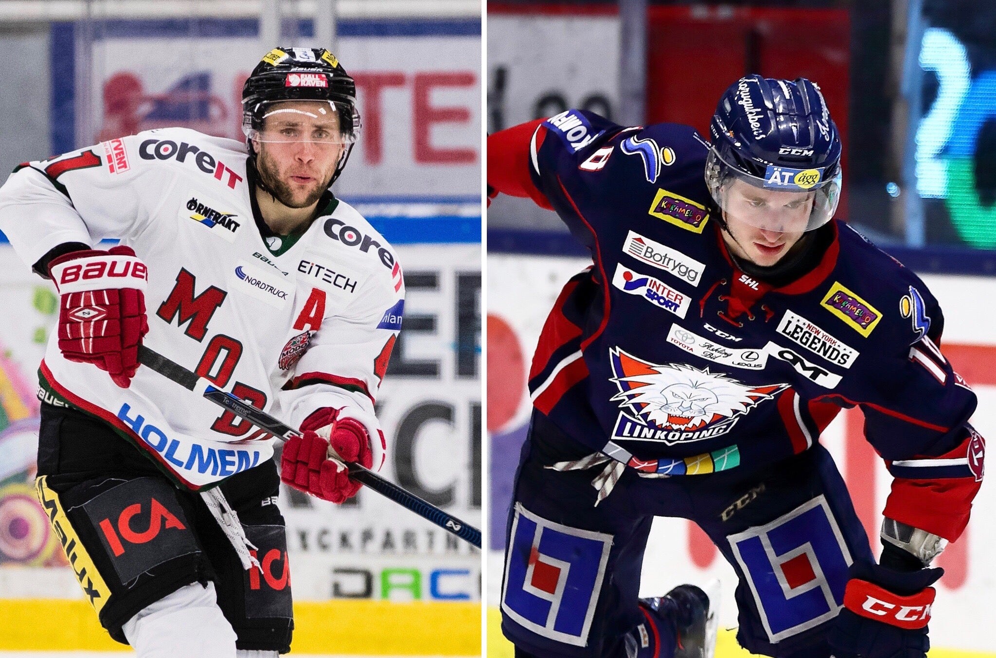 (3757) oscar hedman jakob lilja