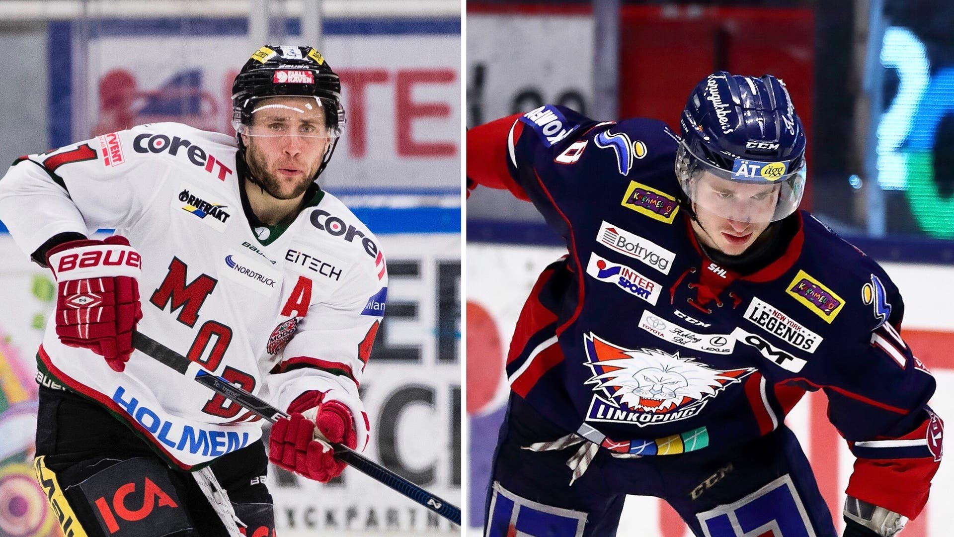 (3757) oscar hedman jakob lilja
