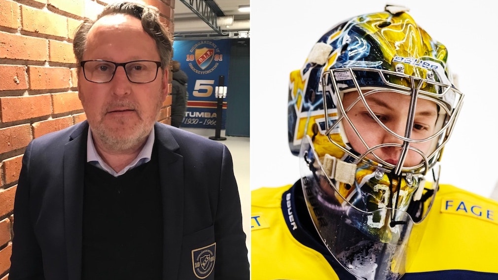 Mattias Ek/HockeyNews.se/Bildbyrån