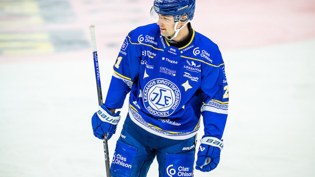 Suvad Mrkonjic/Bildbyrån