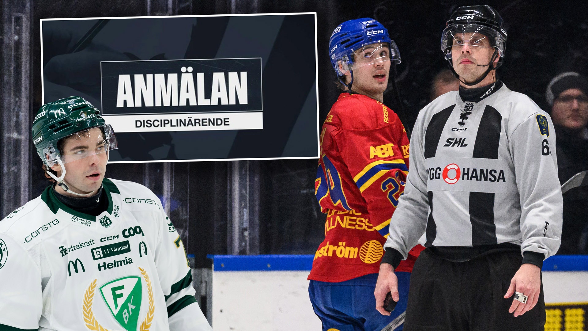 Håvard Salsten Viktor Lodin