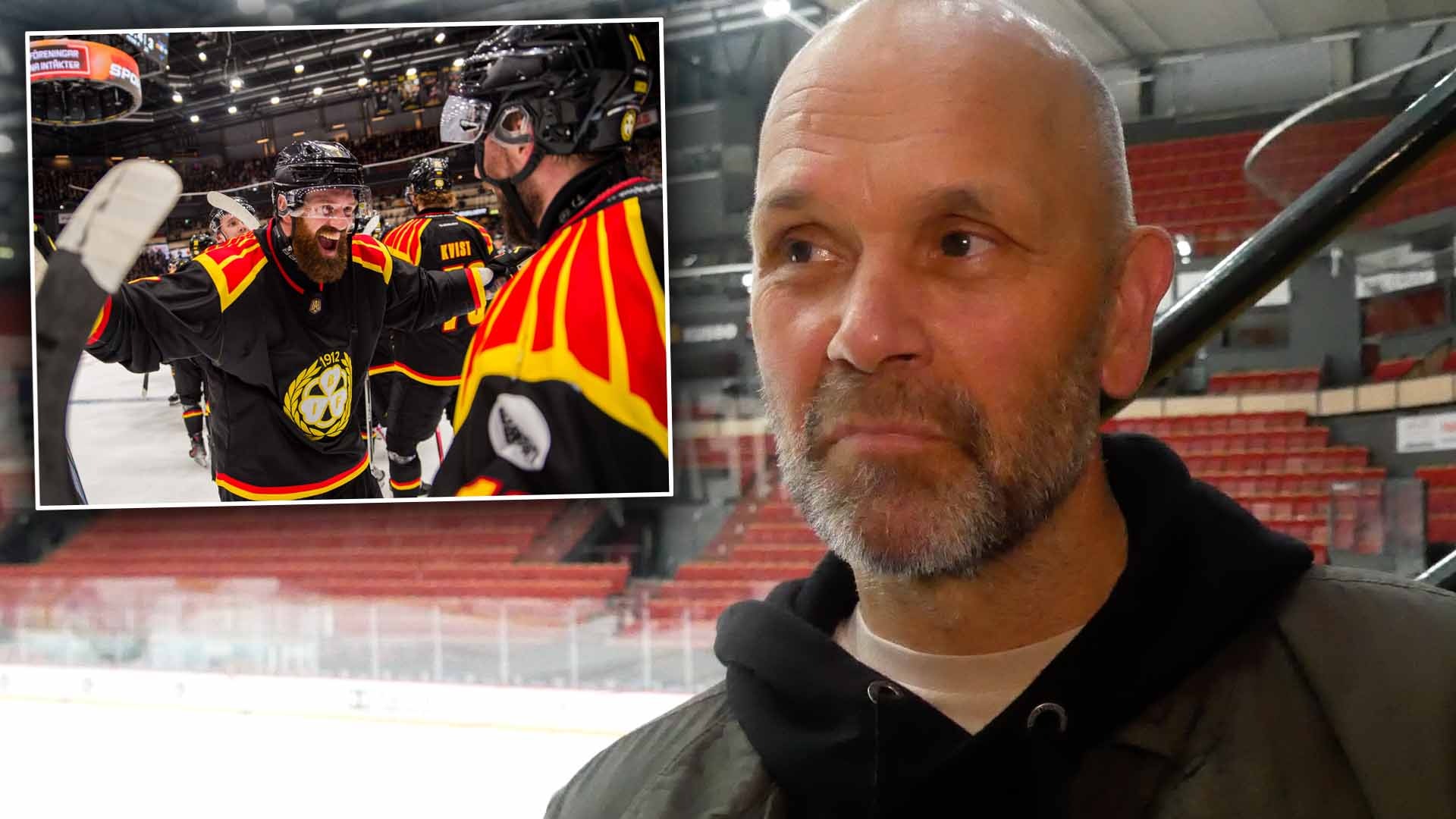 Tommy Sjödin