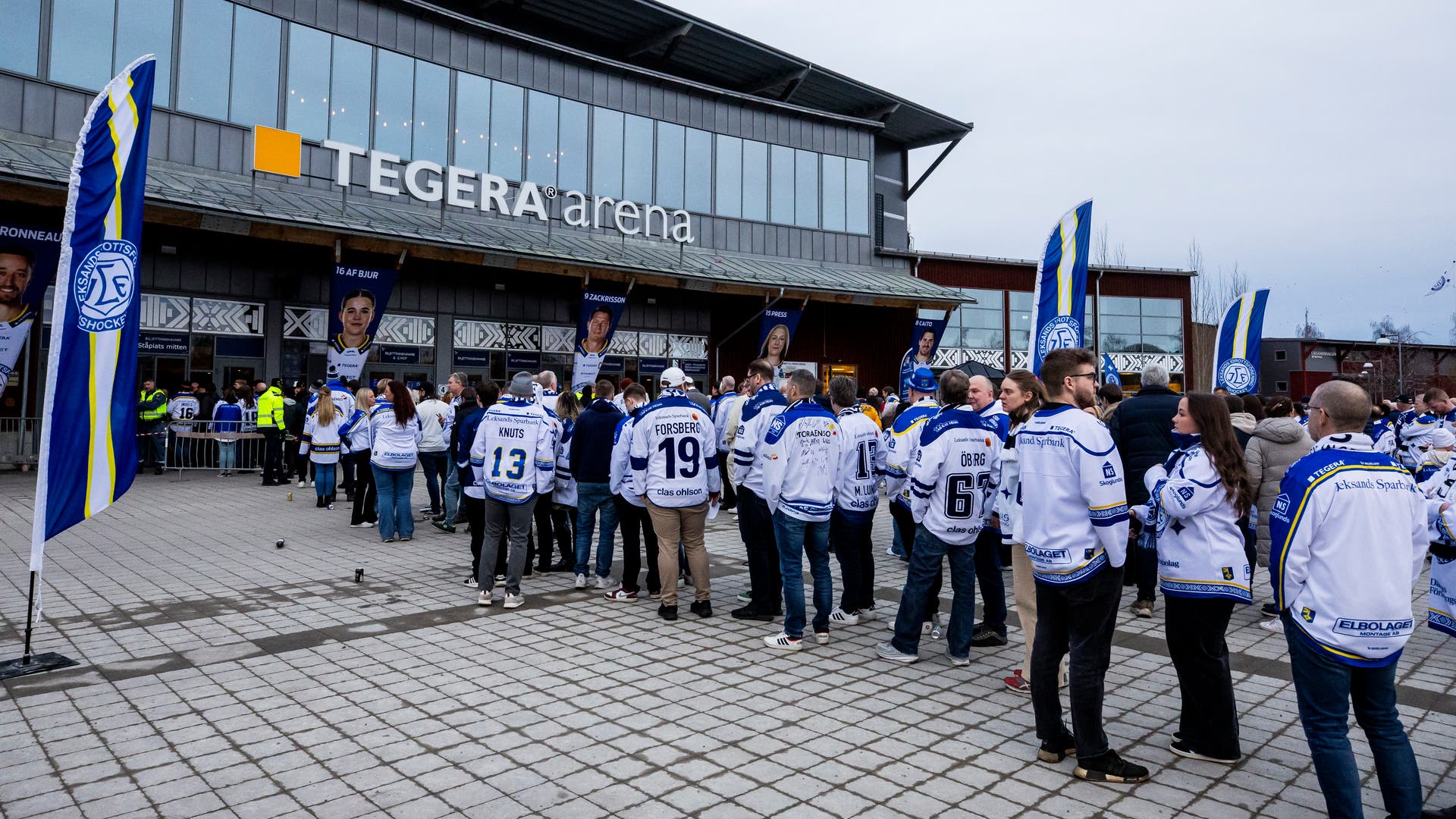 Leksand