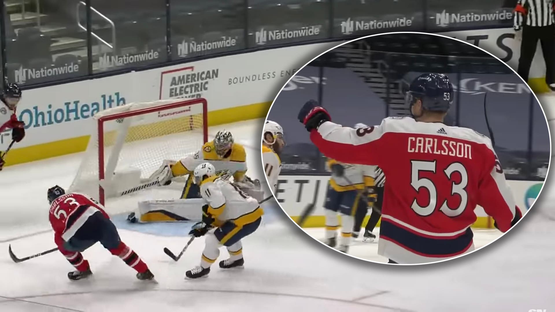 (18119) Gabriel Carlsson