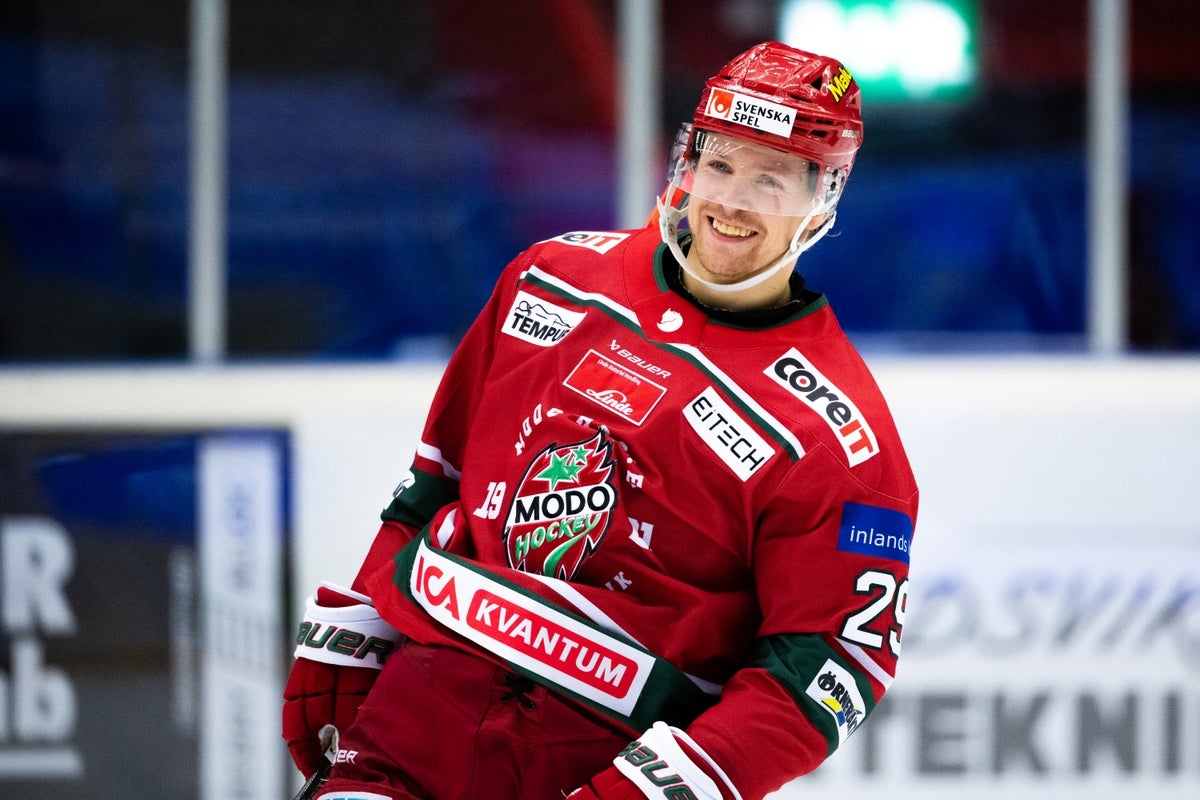 Pär Olert/Bildbyrån
