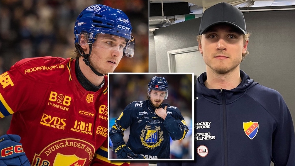 Foto: Bildbyrån och Mattias Ek