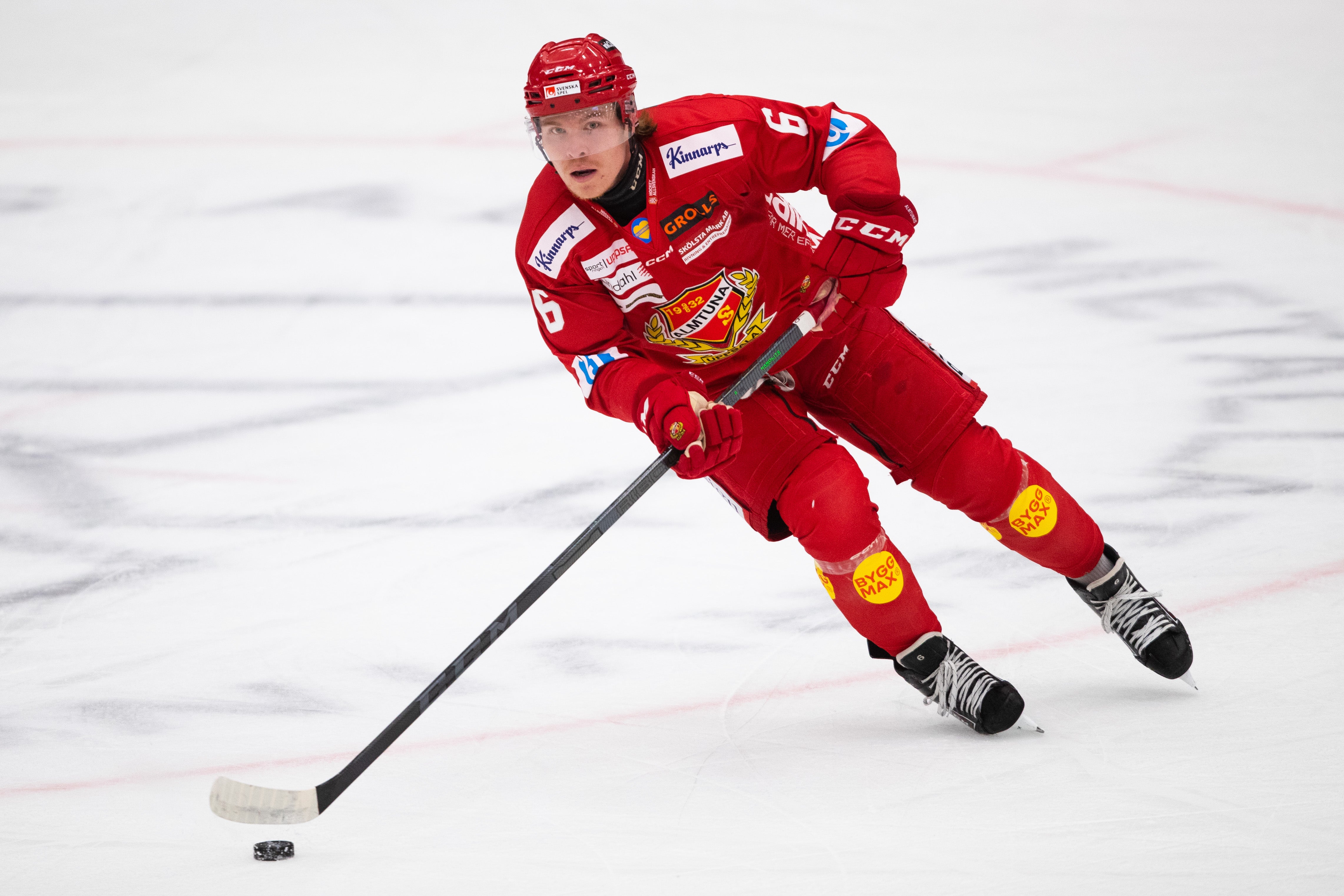 (21568) Alexander Svensson